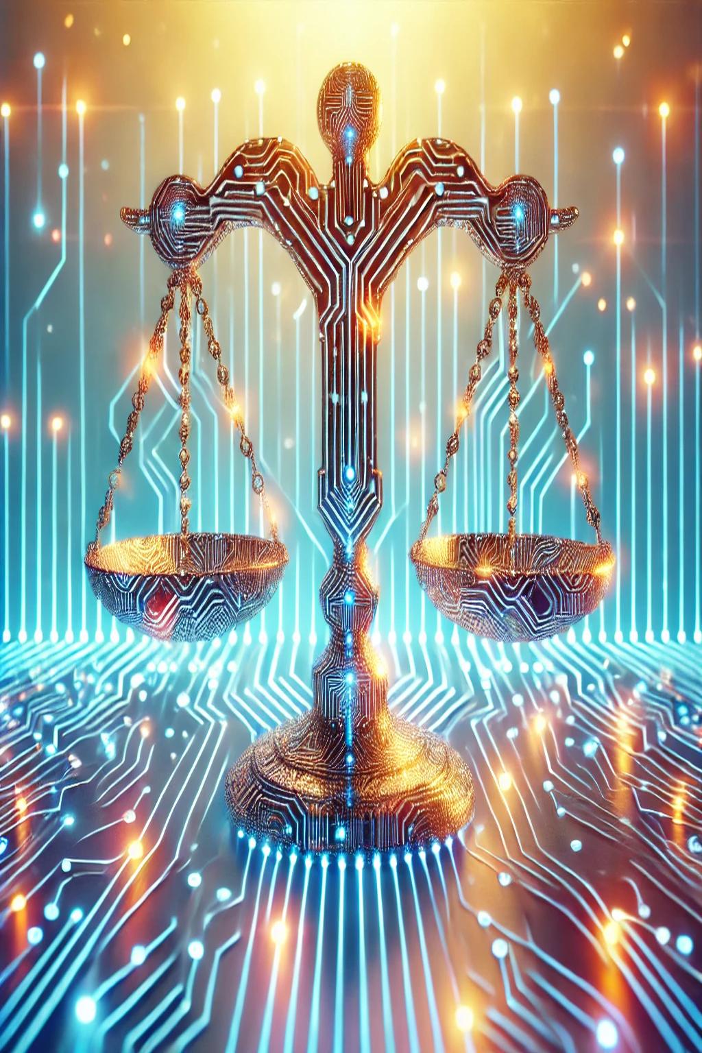 AI transformation for lawyers
